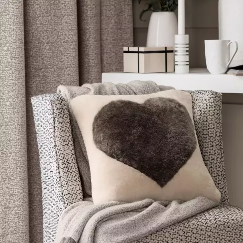 Decorative pillow MUNIER  