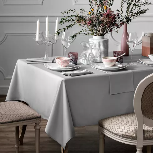 Table linen set LIDIA