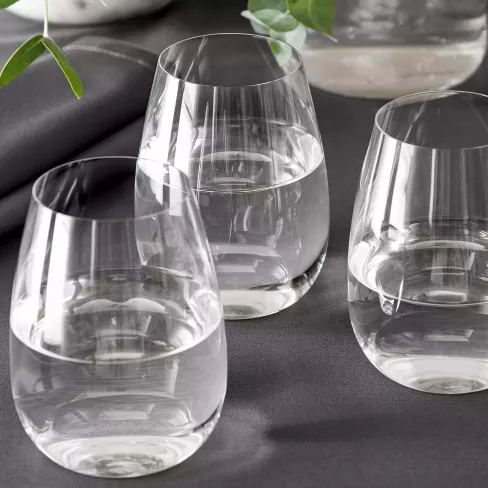 Beverage glass RUA