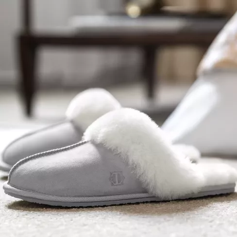 Slippers AMANDA   