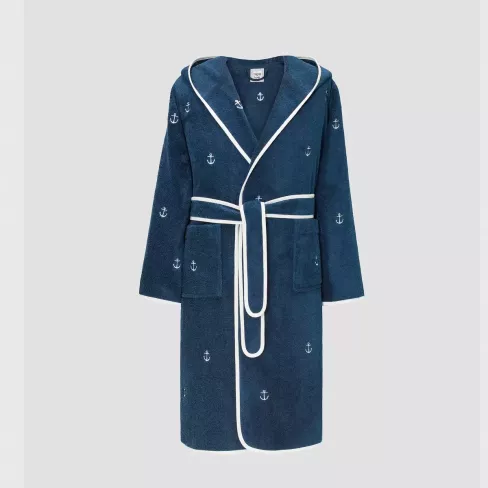 Kids bathrobe CRUISE