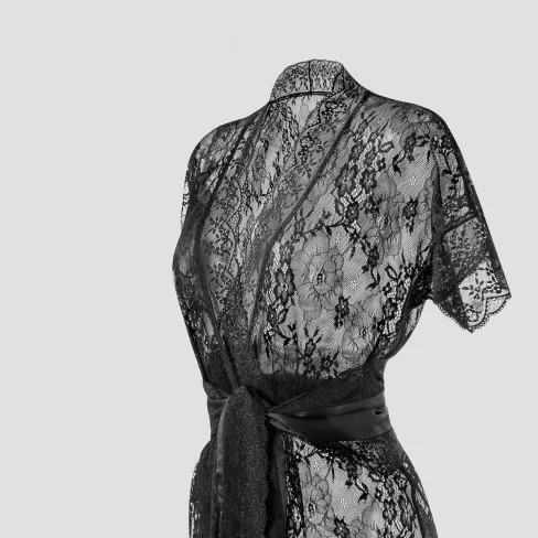Peignoir MARIANNA