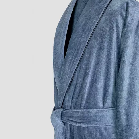 Bathrobe SIMON   