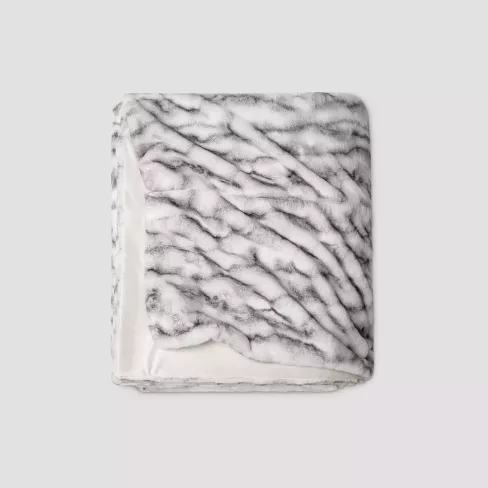 Throw blanket AMARA