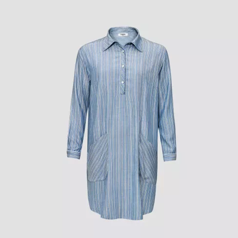 Shirt-dress CLARITY