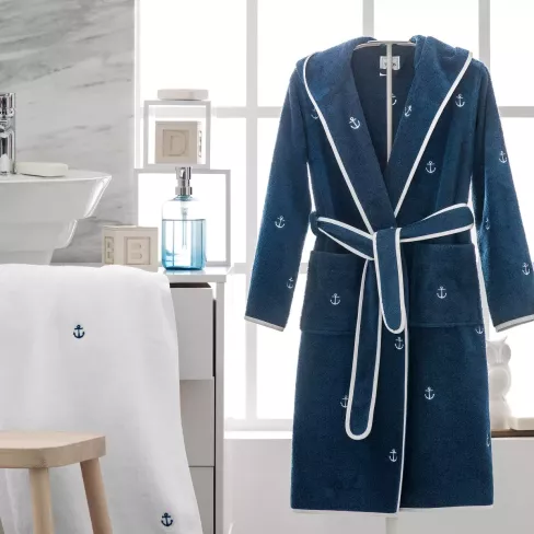 Kids bathrobe CRUISE