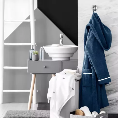 Kid's bathrobe CRUISE