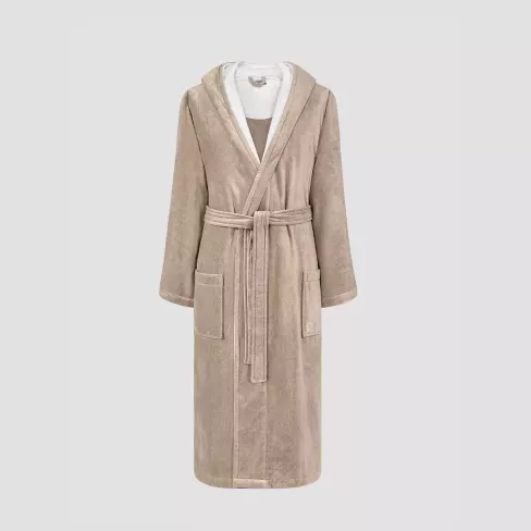 Bathrobe ART LINE