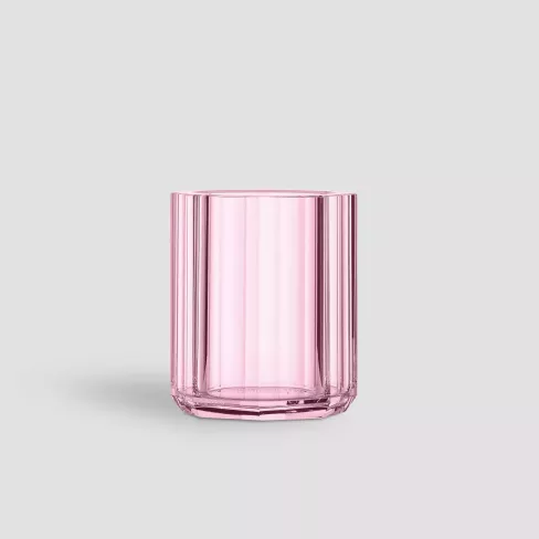 Glass for toothbrushes WILLIAM