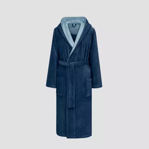 Bathrobe ART LINE
