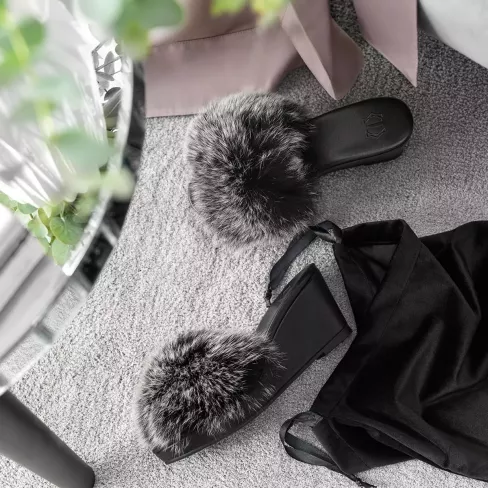 Slippers MIREY   