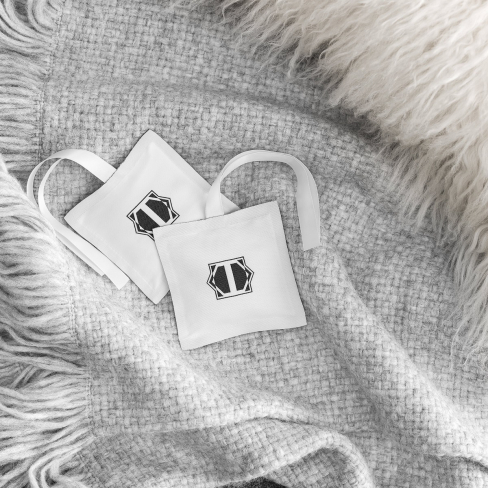 Aroma sachet FRESH SPIRIT