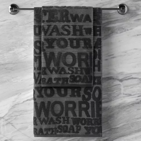Towel set LIVELY  