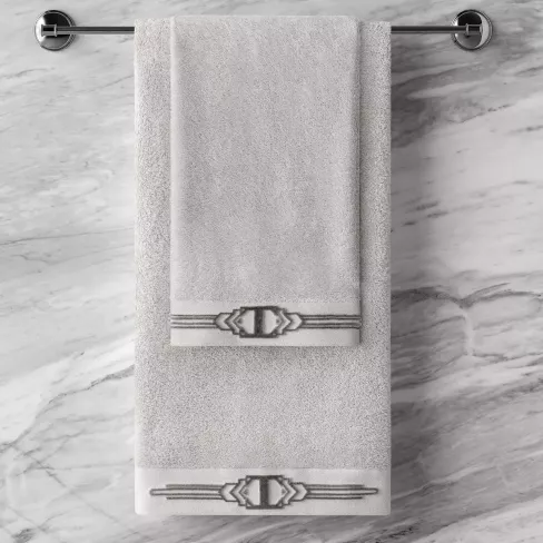 Towel set ART LINE