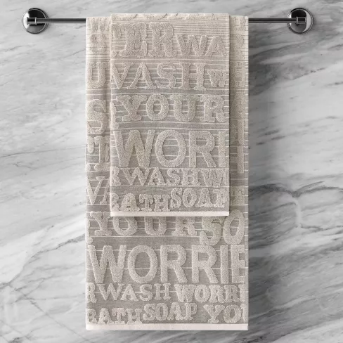 Towel set LIVELY  