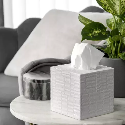 Tissue box GEORGE 