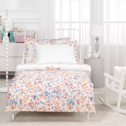 Bed linen set for babies FOSTER