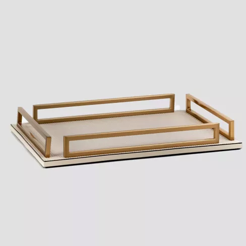 Tray ARISTO