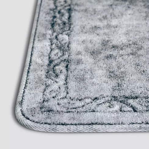 Bath mat set AIDAN   