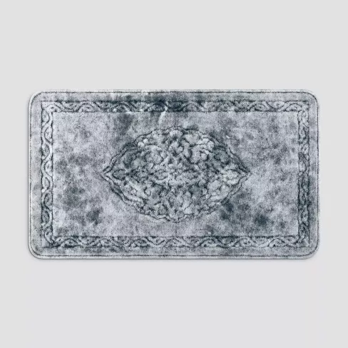 Bath mat set AIDAN   