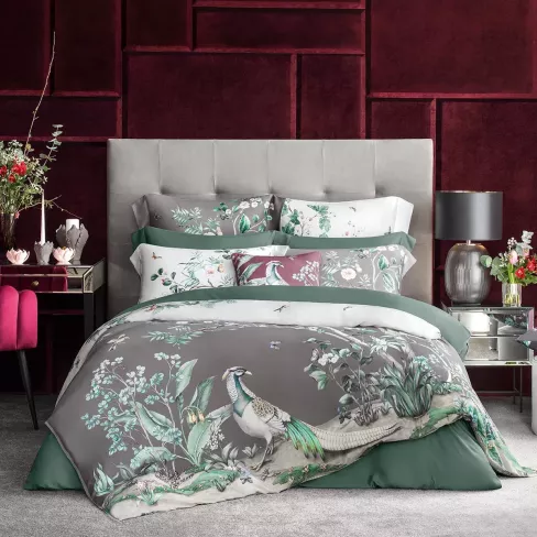 Duvet cover ALFABIA