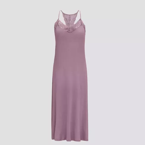 Nightgown ALFABIA
