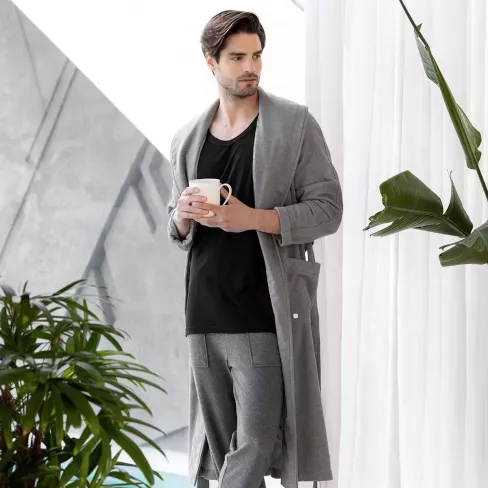 Bathrobe ARISTO