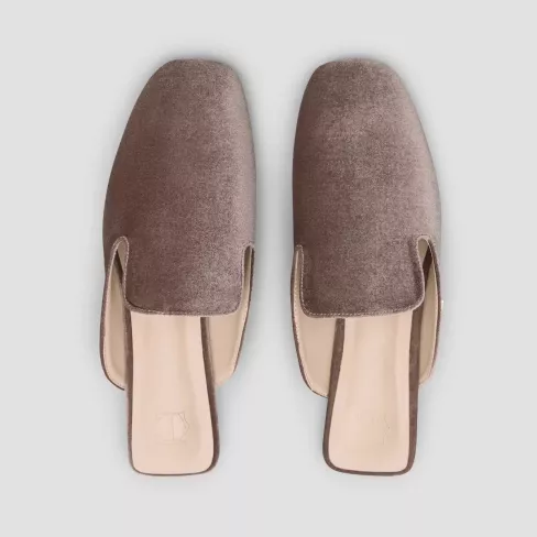 Slippers ART DECO  