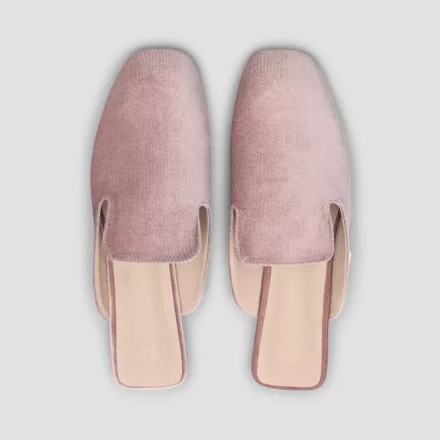 Slippers ART DECO