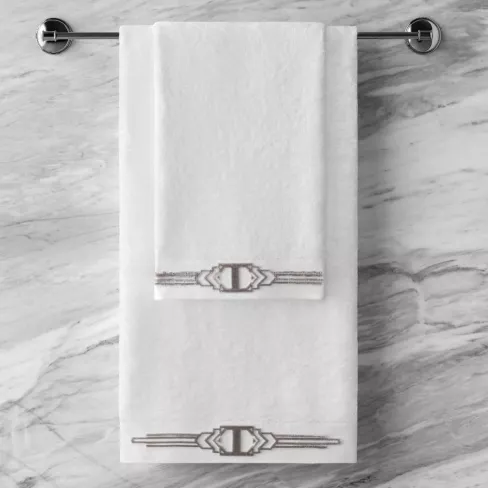 Towel set ART LINE