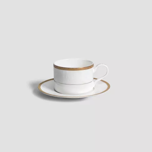 Tea Cup and Saucer set BAGLIONI  