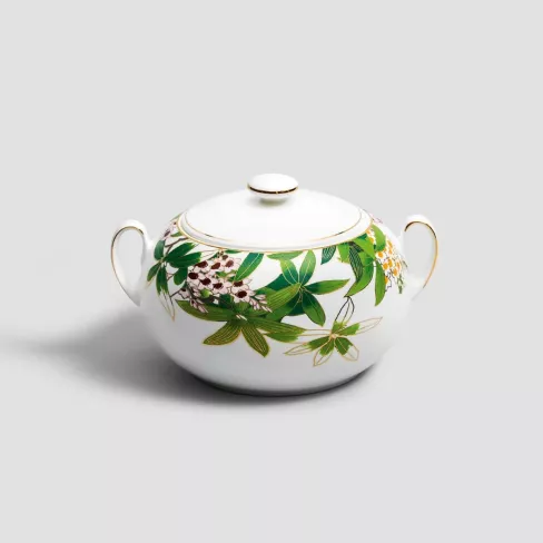 Tureen BELIZE   