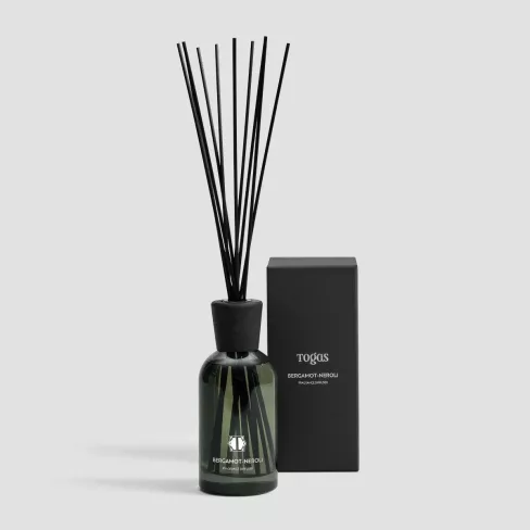 Aroma diffuser BERGAMOT NEROLI   
