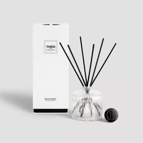 Aroma diffuser BRAVE LEGEND