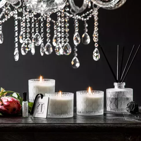 Scented candle FRESH SPIRIT