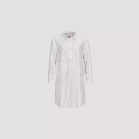 Shirt-dress CLARITY