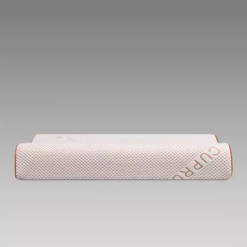 Anatomic pillow CUPRUM    