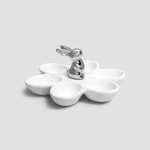 Dish for eggs FALBER 