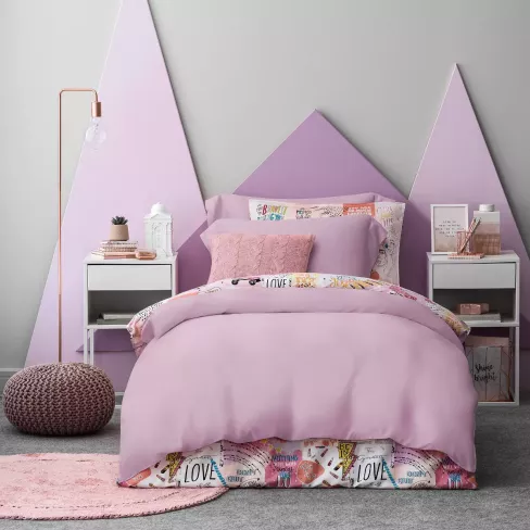 Bed linen set for kids SENSA