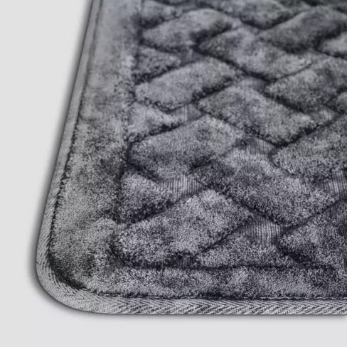 Bath mat set FLYNN   