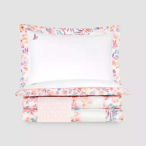 Bed linen set for babies FOSTER