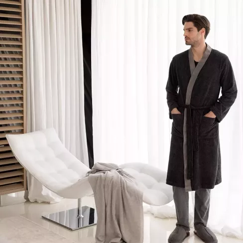 Bathrobe FRANCO