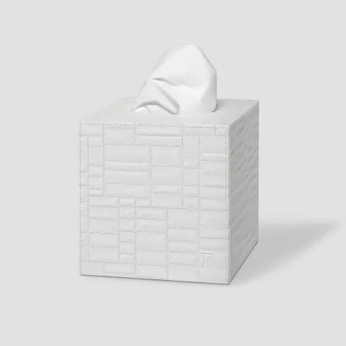 Tissue box GEORGE 