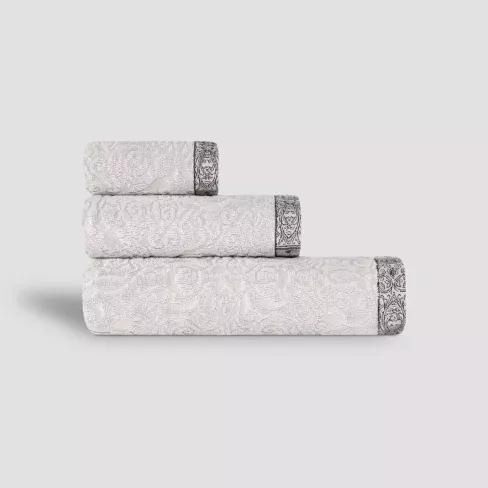 Towel set HENRY  