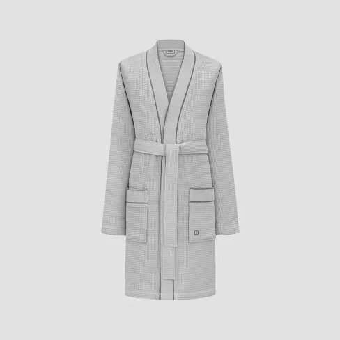 Bathrobe SAUNERS   