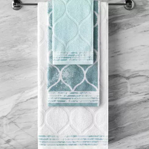 Towel set CAILAN