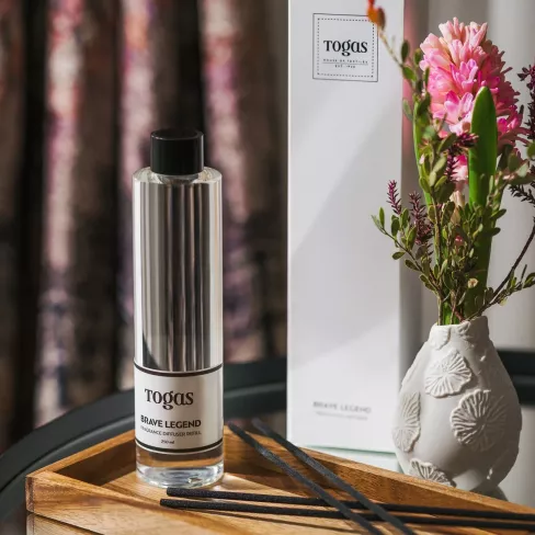 Refill for diffuser BRAVE LEGEND