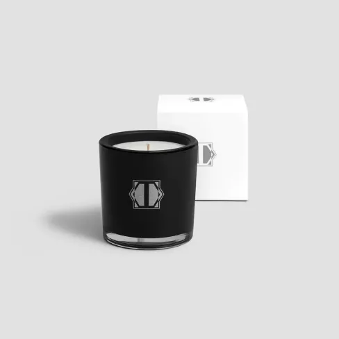 Scented candle MAXIMA    