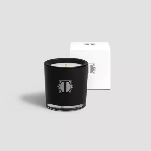 Scented candle OUD MALAKI
