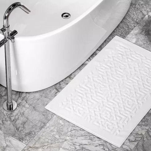 Bath mat MIRA    